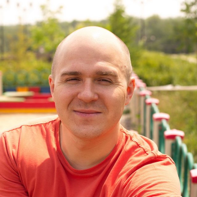 Портрет одного из основателей